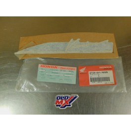 Sticker Honda SA50 VISION 1993 87125-GY1-700ZB