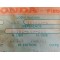 Joint de carter central Honda XL185S 1985-1986/ XL200S 1983-1984 061B1-KB9-010