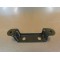 Support de radiateur bas Honda NTV 650 REVERE 1988-1997 19115-MN8-000