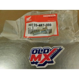 Boulon Honda VFR 750 1988-1990/ NR 750 1992 90120-MR7-000