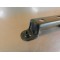 Support de radiateur bas Honda NTV 650 REVERE 1988-1997 19115-MN8-000