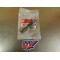 Axe de culbuteur Honda VF 400/500/700/750/1000/1100 1982-1985 14631-KE8-000