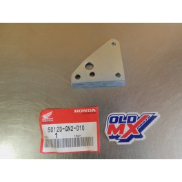 Plaque de bloquage poignée Honda SA 50 VISION/ELITE 50123-GN2-010