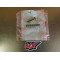 Vis de pivot de béquille latéral Honda XR 200 1984-2002/ XR 250 1984-2004/ XR 350 1984-1986/ XR 600 1985-2000 90108-KG0-000