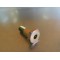 Vis de pivot de béquille latéral Honda XR 200 1984-2002/ XR 250 1984-2004/ XR 350 1984-1986/ XR 600 1985-2000 90108-KG0-000