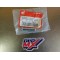 Axe de repose pied Honda 50603-033-010