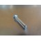 Axe de repose pied Honda 50603-033-010