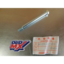 Boulon de cadre 10x115 Honda XLS 125 1979-1990/ XLS 185 1979-1993 90155-437-000