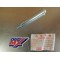 Boulon de cadre 10x115 Honda XLS 125 1979-1990/ XLS 185 1979-1993 90155-437-000