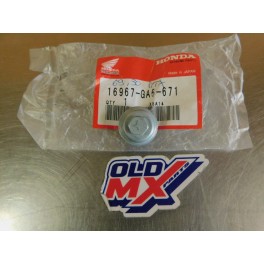Cuve de robinet d'essense Honda 16967-GA6-671