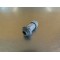 Soufflet d'axe inférieur d'étrier de frein Honda 45132-166-016