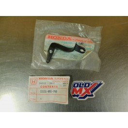 Support de pompe à huile Honda NS125F 1986/ NS125R 1987 15151-KR1-760
