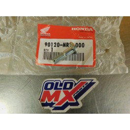 Vis de pignon de roue arrière Honda VFR750R RC30 1988-1990 90120-MR7-000