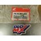 Vis de pignon de roue arrière Honda VFR750R RC30 1988-1990 90120-MR7-000