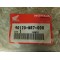 Vis de pignon de roue arrière Honda VFR750R RC30 1988-1990 90120-MR7-000
