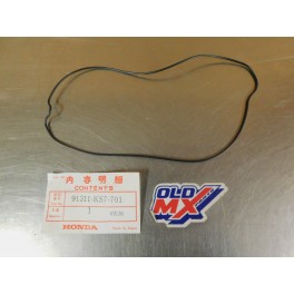 Joint torique de carter d'embrayage Honda CR 250 1986-2001/ CR 500 1987-2001 91311-KS7-701