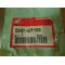 Bague inférieur d'amortisseur Honda CRM 50 1992-1996/ CRM 75 1989-1994/ MTX 50 52451-GC5-000