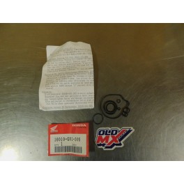Pochette de joints carburateur Honda SA50 1987-1993 16010-GR1-305