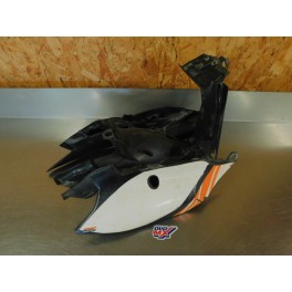 Boite a air KTM 250/350/450 SXF 2011-2015