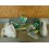 Kit plastique Husqvarna 85 TC 2018-2021