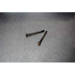 Axes moteur 400 EXC 01 Axes moteur 400 EXC 01