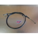 Cable d'embrayage Kawasaki 250 KXF 2009-2010