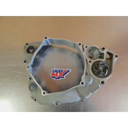 Carter embrayage / pompe a eau Kawasaki 250 KXF 2009-2014