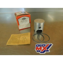 Piston + segment neuf Wiseco +0.50mm Honda CR 80 1985 517P5