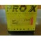 Piston neuf Prox 0.75mm Honda CR 125 1984