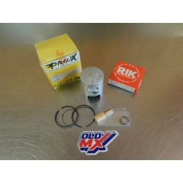 Kit piston Dio/New Tact 50/Kymco -GW0/GW2- (41.25mm) Référence : 01.1010