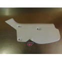 Plaque latérale gauche neuve Honda 600 XR