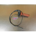 Poignée de gaz + cable GasGas 250/270 TXT 1998