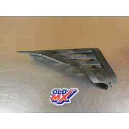 Plastique échappement GasGas 250/270 TXT 1998