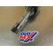 Arbre de boite primaire Suzuki 250 RJV VJ22