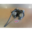 Cache culbuteur Honda 600 XLM