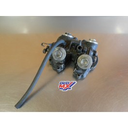 Cache culbuteur Honda 600 XLM