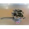 Cache culbuteur Honda 600 XLM