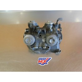 Cache culbuteur Honda 600 XLM