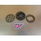Pignons divers bas moteur Honda 600 XLM 