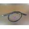 Cable de compteur de vitesse Honda 600 XLM