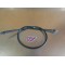 Cable de compteur de vitesse Honda 600 XLM