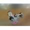 Biellettes de suspension Honda 600 XLM