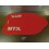 Housse de selle Honda 125/200 MTX