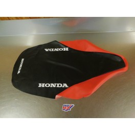 Housse de selle Honda 125 CRM