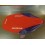 Housse de selle Honda 125 CRM