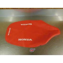 Housse de selle Honda 125 CRM