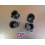 Pipes admission neuves Yamaha 600 Fazer