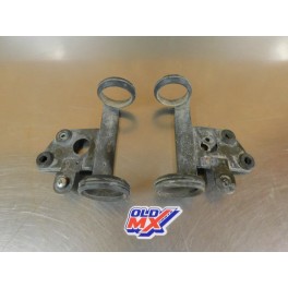 Pattes de phare Suzuki 350 DR