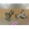 Pattes de phare Suzuki 350 DR