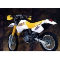 SUZUKI 350 DR